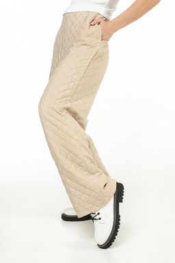 Брюки прямые TR008_BGE - Rise фото 6