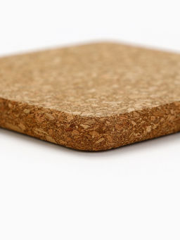 Подставка под горячее керамическая Ботаника, 10.5 см