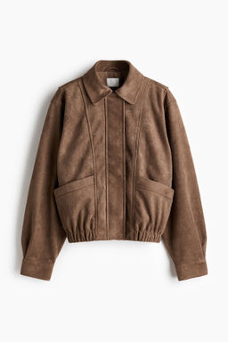 Chaqueta corta