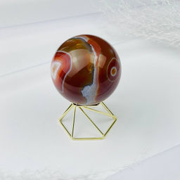 Шар из Сардоникса