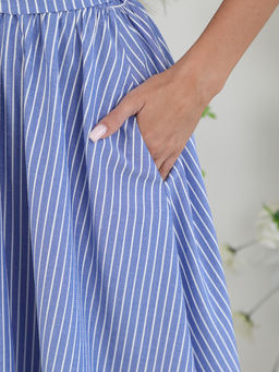 Платье П1-5517/2 - Wisell фото 14