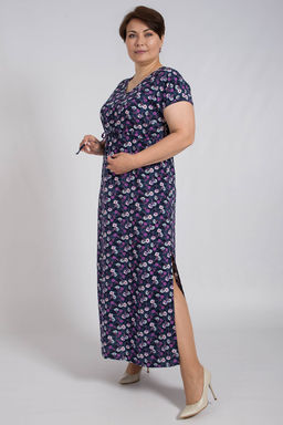 Платье женское Т2379 - Шарканский трикотаж фото 3