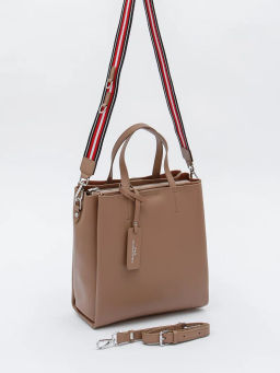 Сумка 6062L d.apricot Polina&Eiterou
