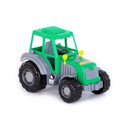 Алтай, трактор - Полесье фото 9