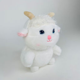 Мягкая игрушка Барашек 23 см (арт. 5058/23)