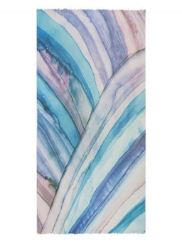 Палантин жен. бамб 90х180 LG68-031-11 - Labbra фото 2