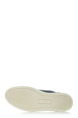 Полуботинки мужские RALF RINGER/020130СН/Синий  фото 5