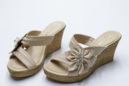 Сабо нат. кожа (36-40)р. / шт.