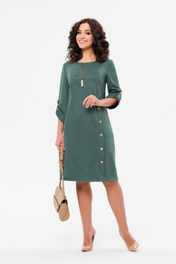 Платье Пайпер (44-56) - Serenada фото 9