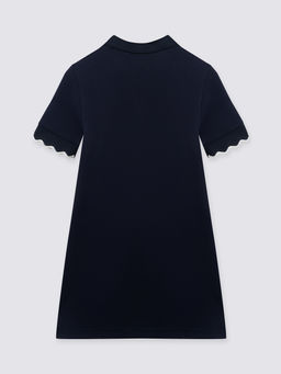 Платье с короткими рукавами - Смена фото 3