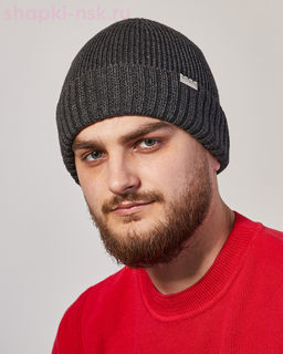 116/FL SHM Шапка мужская флис (58-60)