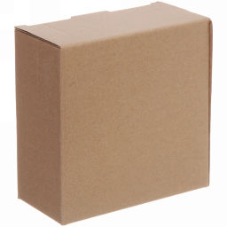 Салатник стеклянный "ICE CRYSTAL" 13см сиреневый