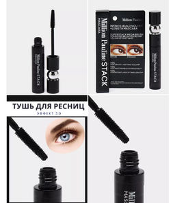 Тушь с эффектом 4D 2ml - Aopen фото 3