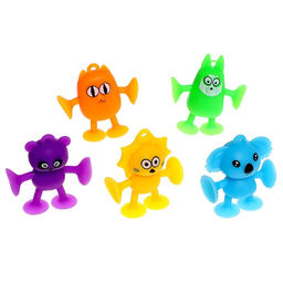 Настольная игра Читалка-прилипалка - Лас играс kids фото 5