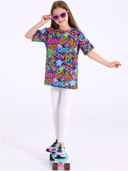 футболка 1ДДФК4233001н - Апрель фото 3