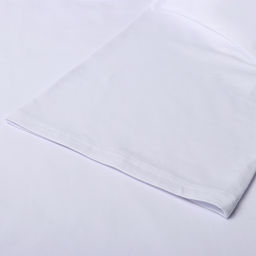 Футболка мужская MIST East, размер 50, белый