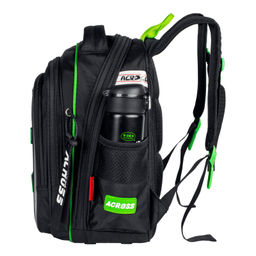 Рюкзак ACROSS 25-410-7  фото 4