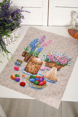 Полотенце 32598 - Натали фото 4