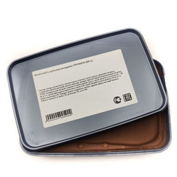 Шоколад молочный с цельным миндалем 800 гр