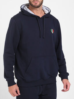 Толстовка мужская _ 05207 - F5 фото 2