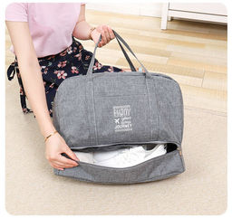 Сумка JIN-047-Blue