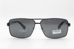 Солнцезащитные очки POMILED (Polarized) 08245 58-16-137 С9-08 мешочком