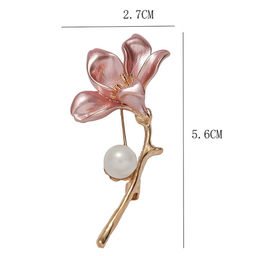 Брошь арт. 32 2351 (id 279237) - Rada фото 2