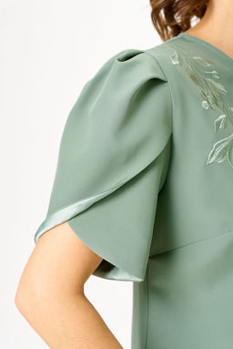 Костюм VILENA 1143 полынь