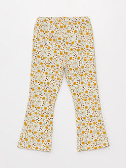 Beli Lastikli K?z Bebek Tayt 2li - Waikiki фото 2