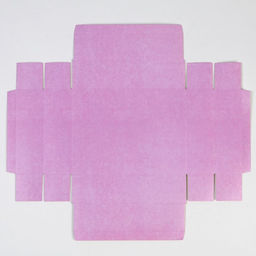 Цена за 5 шт. Коробка под 9 конфет, кондитерская упаковка «Ягодный рай», 15.2 х 20 х 5 см