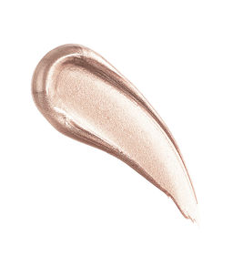 LuxVisage Тени жидкие Metal hype тон 08 серебристый тауп