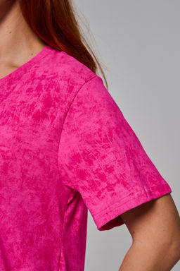 7477 Платье женское