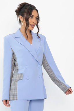 Пиджак Бренда - Lt collection фото 11