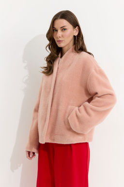 Жакет 4317 (персик) - Lyushe фото 7