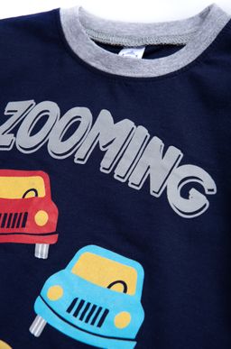 Костюм для мальчика Bonito - Bonito kids фото 2