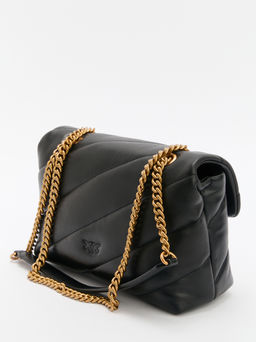 Сумка через плечо PINKO LOVE PUFF CLASSIC CL SHEEP