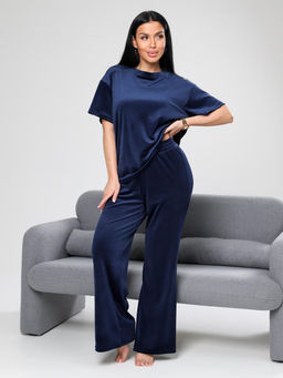 IV-CAPRIZ Элнора - костюм синий