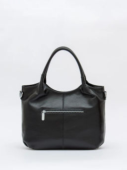 Сумка 7778VG black Vitelli Grassi