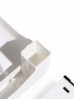 Набор садовой мебели «Евпатория»: 2 кресла, стол, двухместный диван, белый