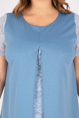 Платье П3-3973/11 - Wisell фото 13