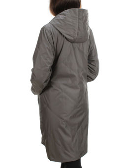 22098 SWAMP Куртка демисезонная двухсторонняя женская (80 гр. синтепон) - Fashion фото 4