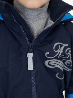 Комбинезон  демисезонный 30-041/2 (92)