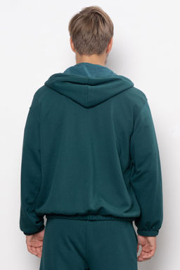 КУРТКА МУЖСКАЯ арт. 6104M-35028.1F-619 - Almando melado фото 7