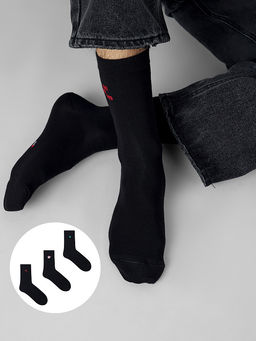 НОСКИ МУЖСКИЕ (3 пары)