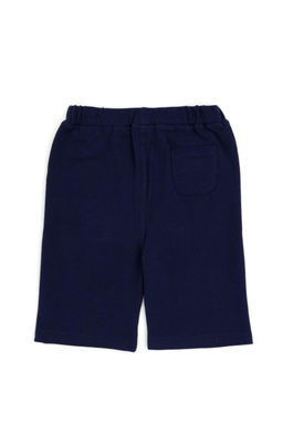 U. S. Polo Assn / Детские темно-синие вязаные шорты - U.s. polo assn фото 5