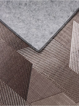 Палас прямоугольный, размер 250×300 см, войлок