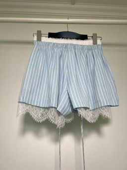 Шорты 8042 - Niv niv фото 13