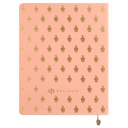 Дневник школьный арт. 68775 / 15 ПАТТЕРН КЕКСЫ