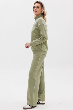 Костюм GO F3071/26-02.170-176 фисташка  фото 2256
