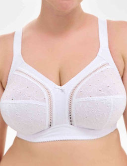 БЮСТГАЛЬТЕР Milavitsa 108180/001 белый